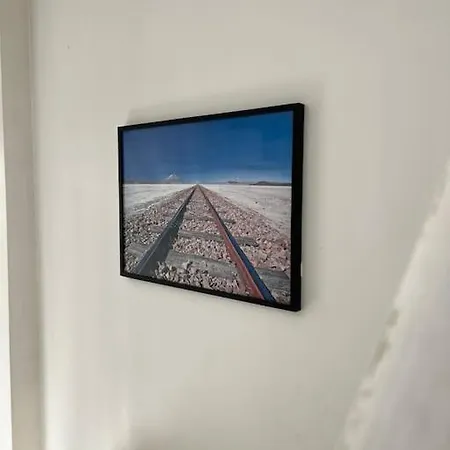 Апартаменти Logement 2/4 Pers. Aux Prebendes *