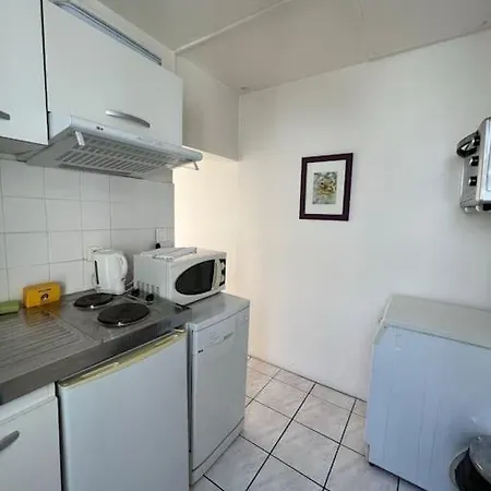Logement 2/4 Pers. Aux Prebendes Тур